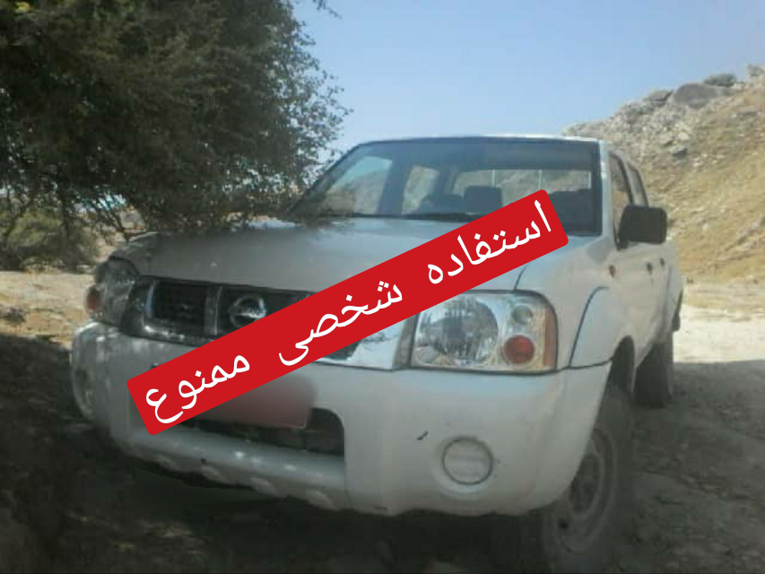 جولان خودروهای اداری کهگیلویه در مناطق گرشگری/ استفاده شخصی از بیت المال ممنوع/تصاویرتصاویر